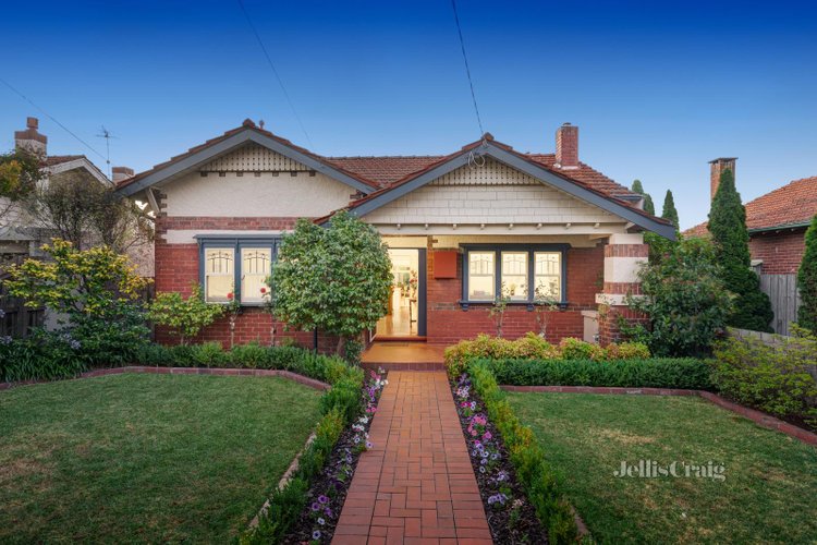 25 Campbell Street Bentleigh 3204