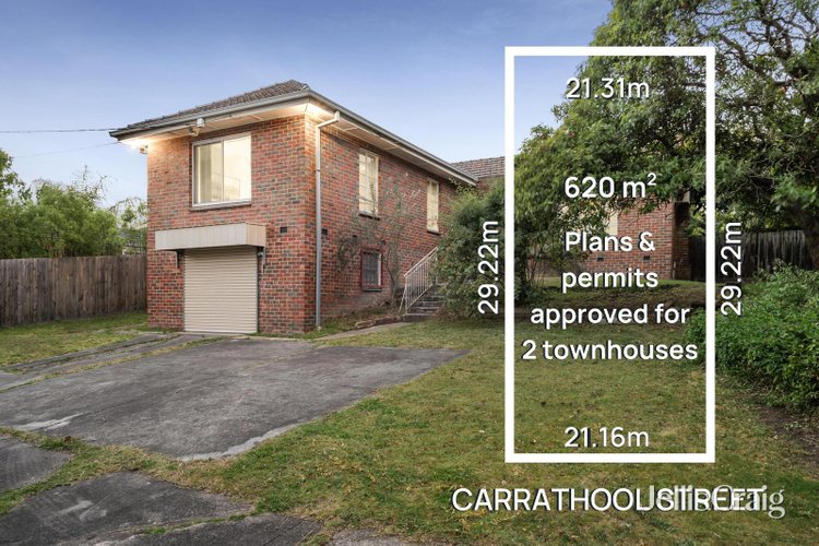 25 Carrathool Street Bulleen 3105