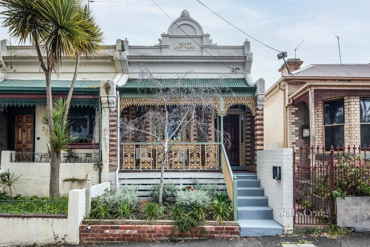 25 Carroll Street North Melbourne 3051