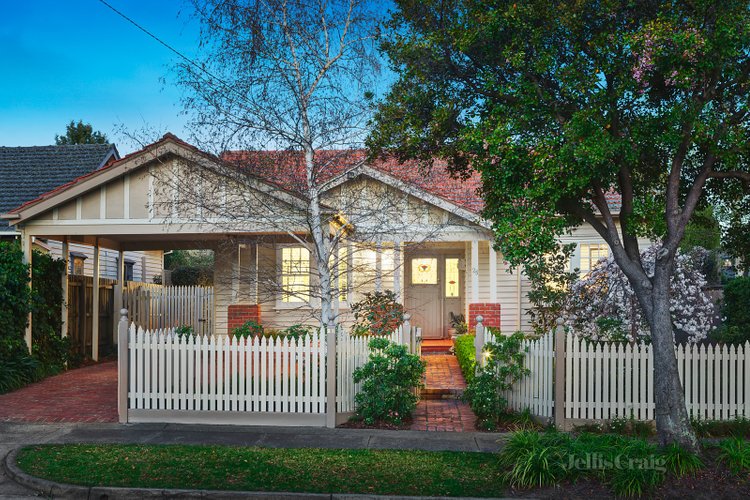 25 Charles Street Glen Iris 3146