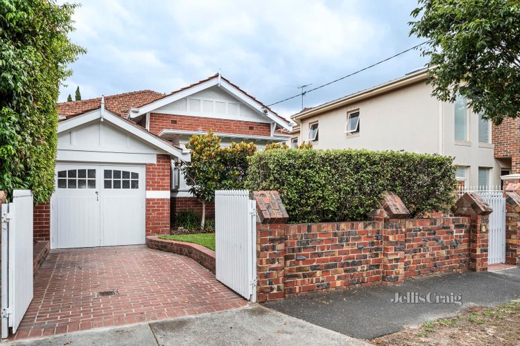 25 Charles Street Prahran 3181