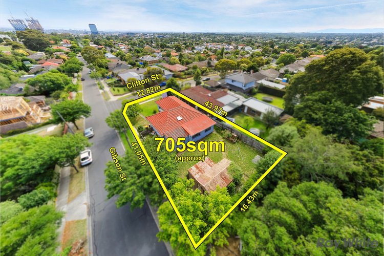 25 Clifton Street Box Hill South 3128