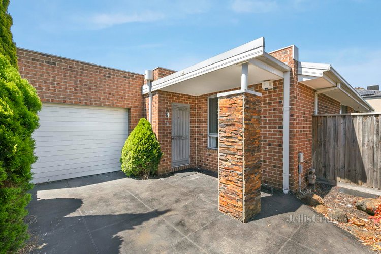 2 5 Cobb Street South Morang 3752