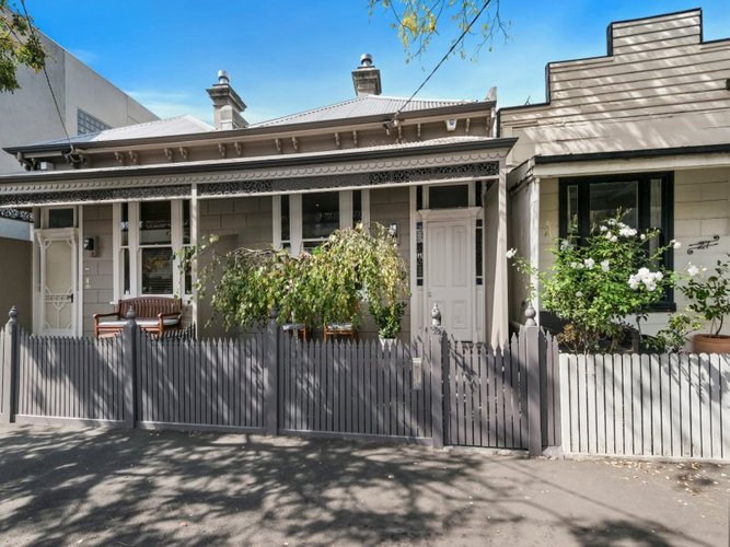 25 Cobden Street South Melbourne 3205