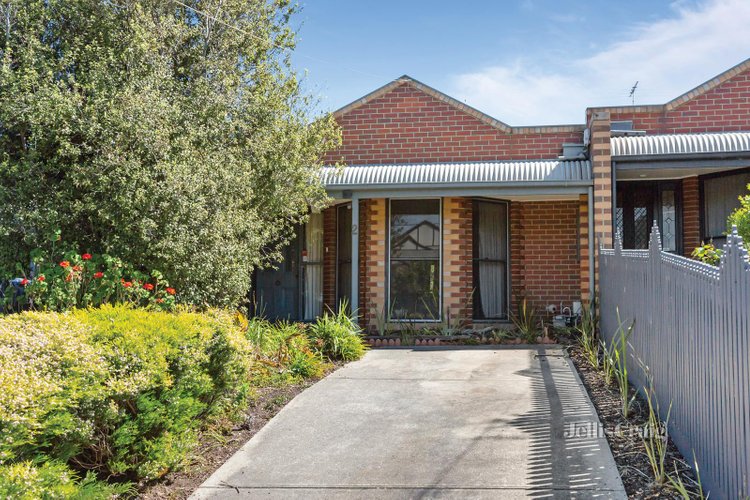 2 5 Cohuna Street Brunswick West 3055