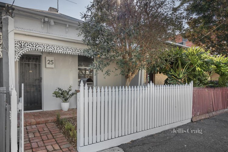 25 Cooke Street Abbotsford 3067