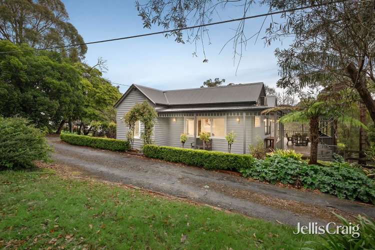 25 Corbetts Road Launching Place 3139