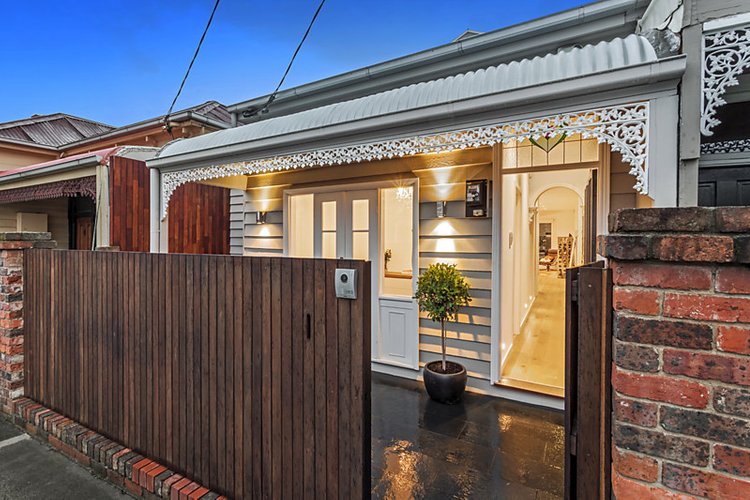 25 Corsair Street Richmond 3121