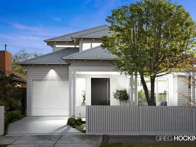 25 Crawford Street Newport 3015