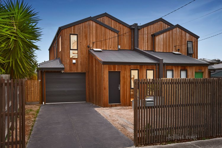 2/5 Cremorne Street Braybrook 3019