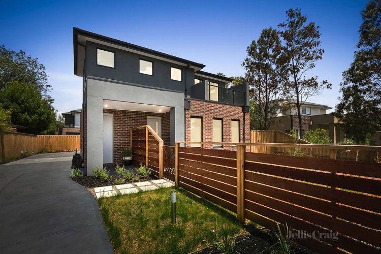 2/5 Curzon Street Ivanhoe 3079