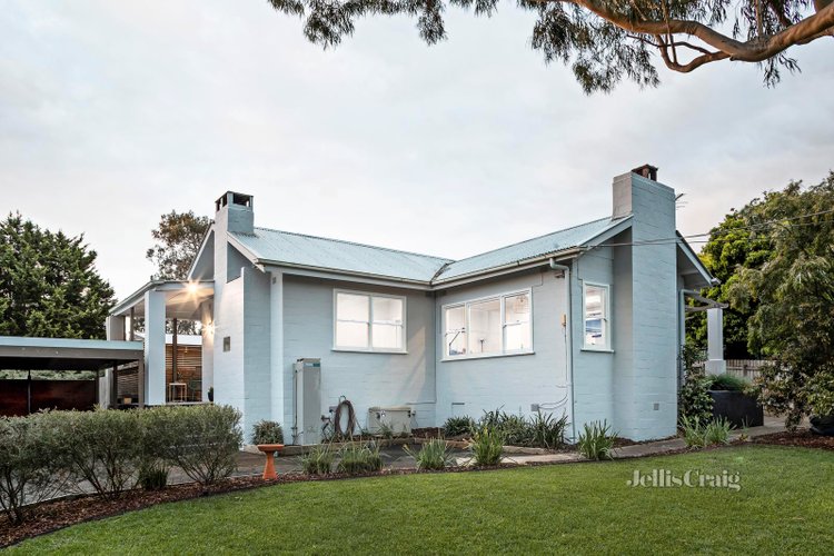 2 5 Cygnet Court Eltham 3095