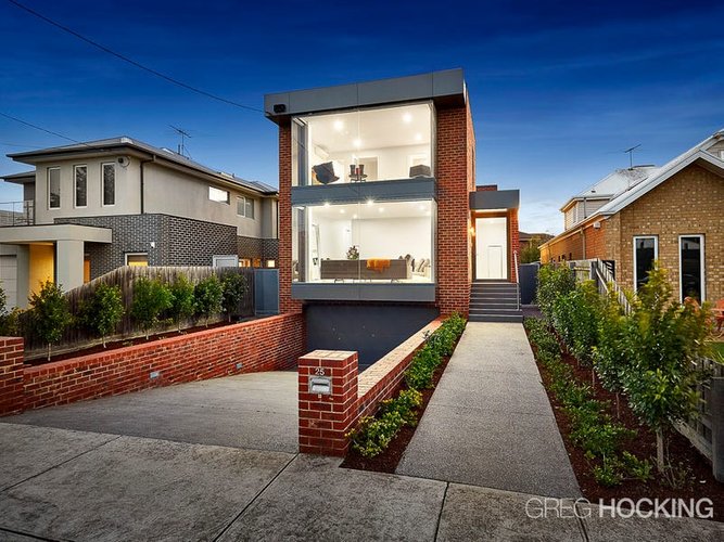 25 Davies Street Altona 3018