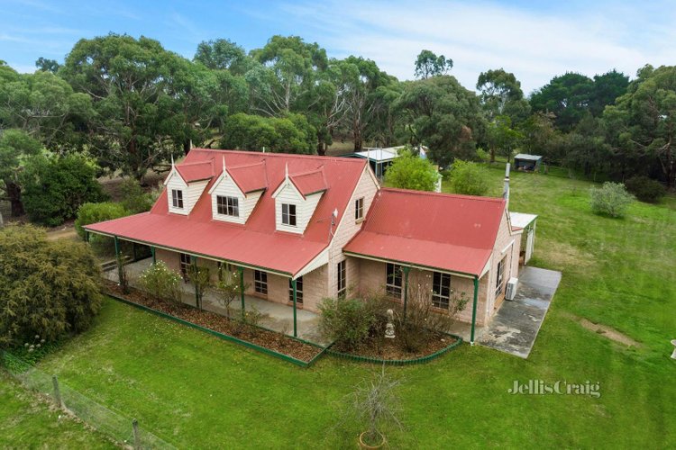 25 Deborah Court Haddon 3351
