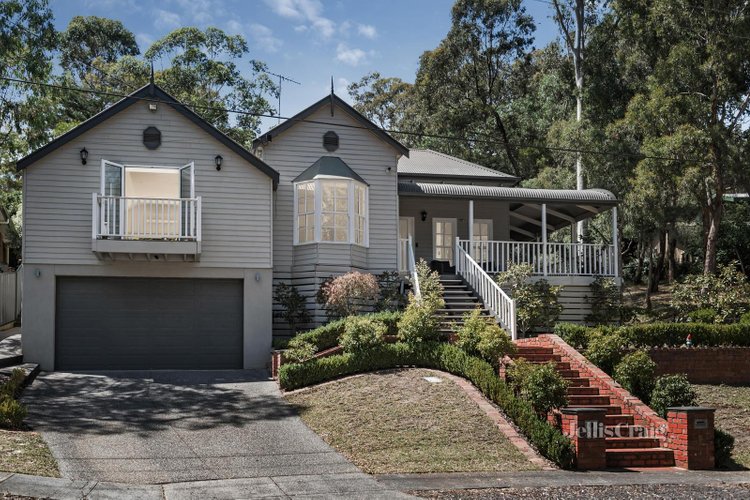 25 Dering Street Diamond Creek 3089