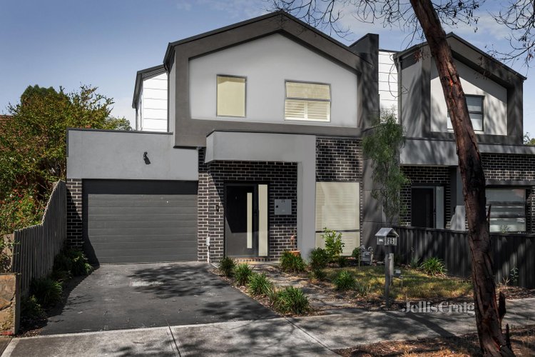 25 Derna Street Heidelberg West 3081