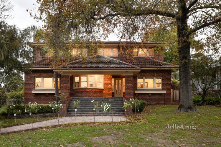 25 Devon Street Eaglemont 3084