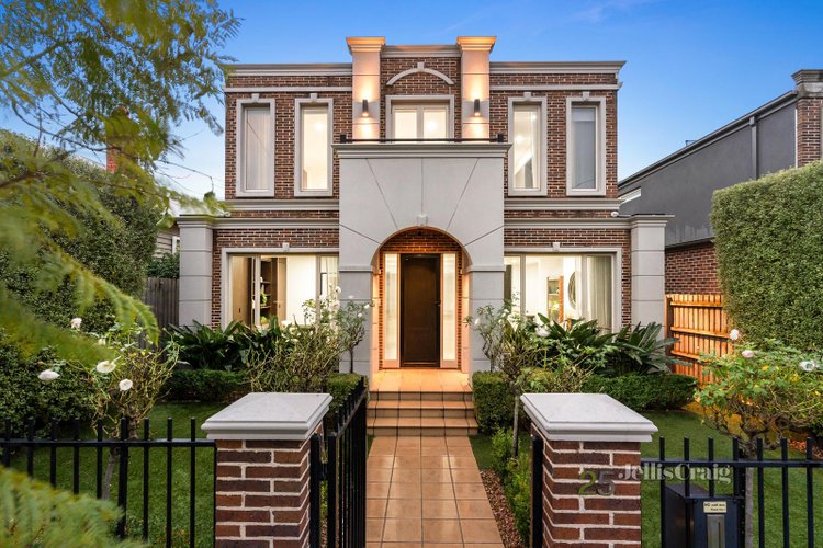 25 Dickens Street Moonee Ponds 3039