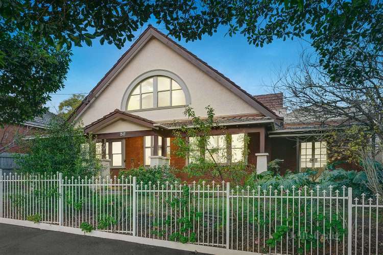 25 Docker Street Richmond 3121
