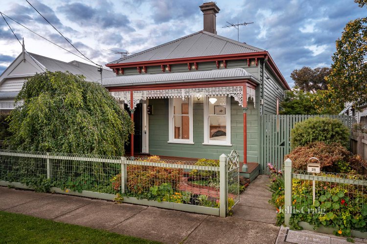 25 Donald Street Brunswick 3056