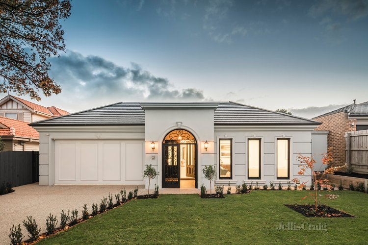 25 Donald Street Mount Waverley 3149