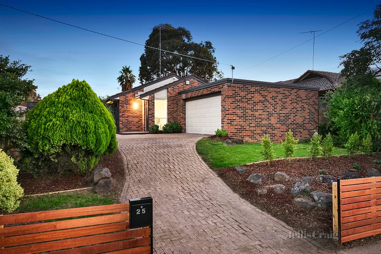 25 Doncaster Street Ascot Vale 3032