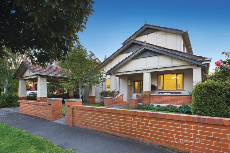 25 Douglas Street Malvern East 3145