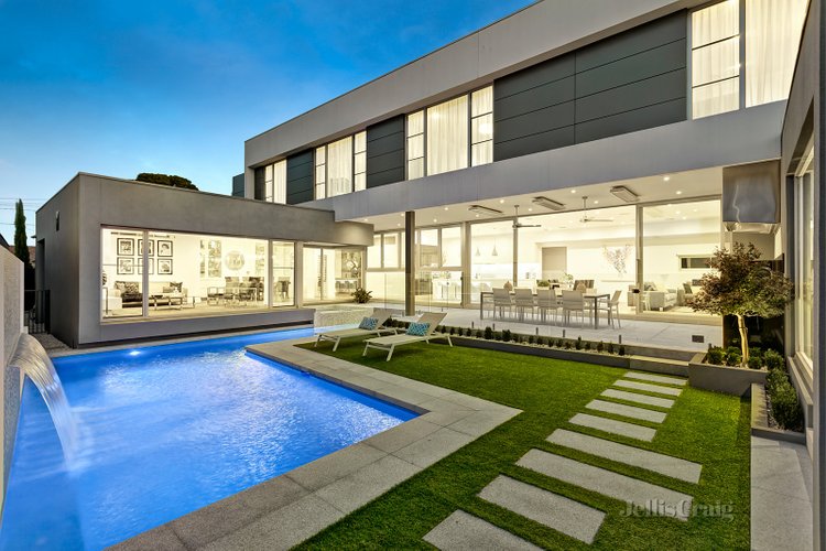 25 Draper Street Mckinnon 3204