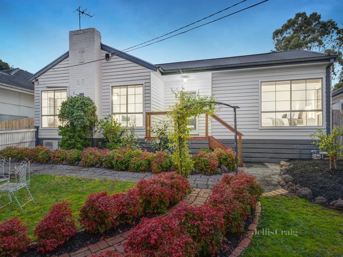 25 Dublin Road Ringwood East 3135