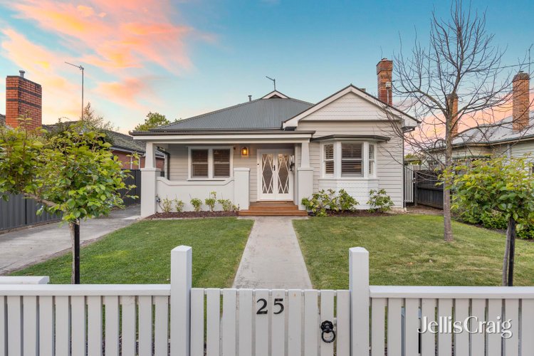 25 Durham Street Newington 3350