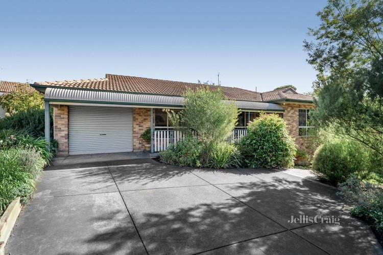 25 Echuca Road Greensborough 3088