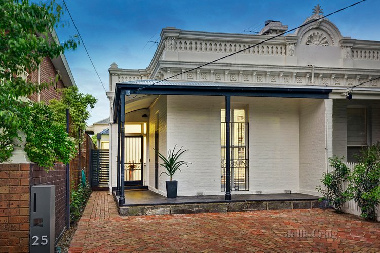 25 Edsall Street Malvern 3144