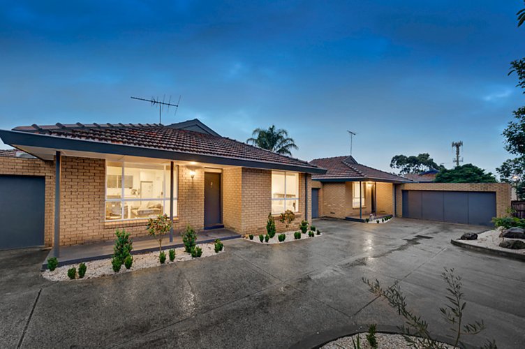 2/5 Elizabeth Street Bulleen 3105