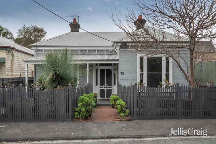 25 Elm Place Prahran 3181