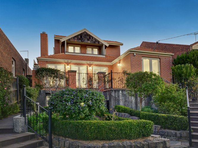 25 Elm Street North Melbourne 3051