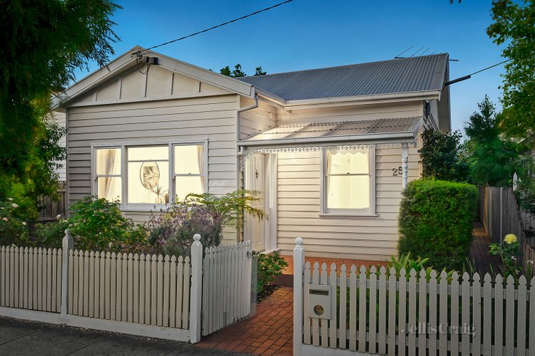 25 Exhibition Street Mckinnon 3204