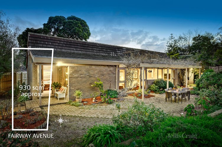 25 Fairway Avenue Mount Waverley 3149