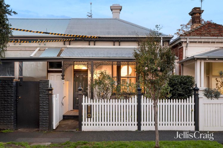 25 Faussett Street Albert Park 3206
