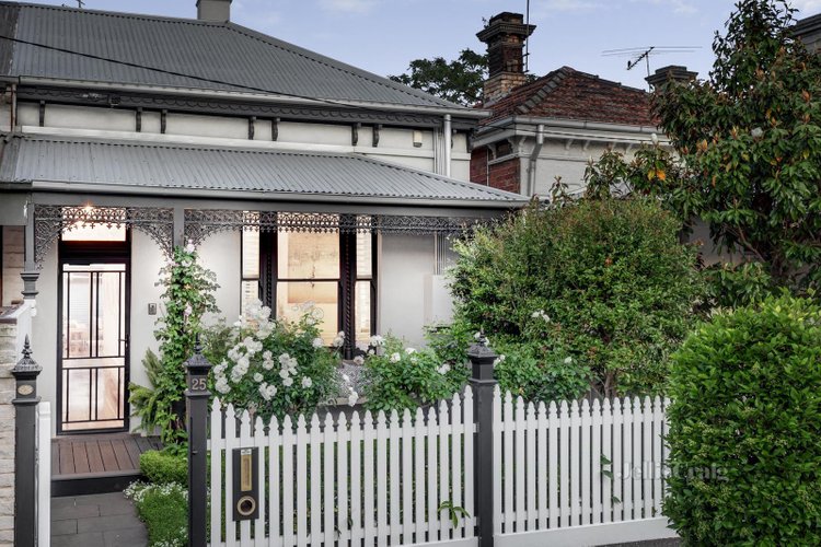 25 Faussett Street Albert Park 3206