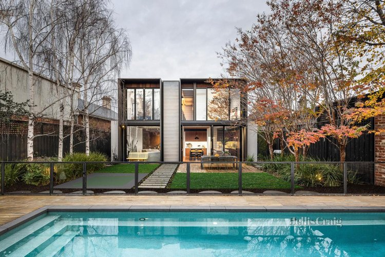25 Fawkner Street South Yarra 3141