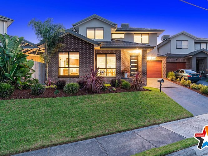 25 Felix Grove Mooroolbark 3138