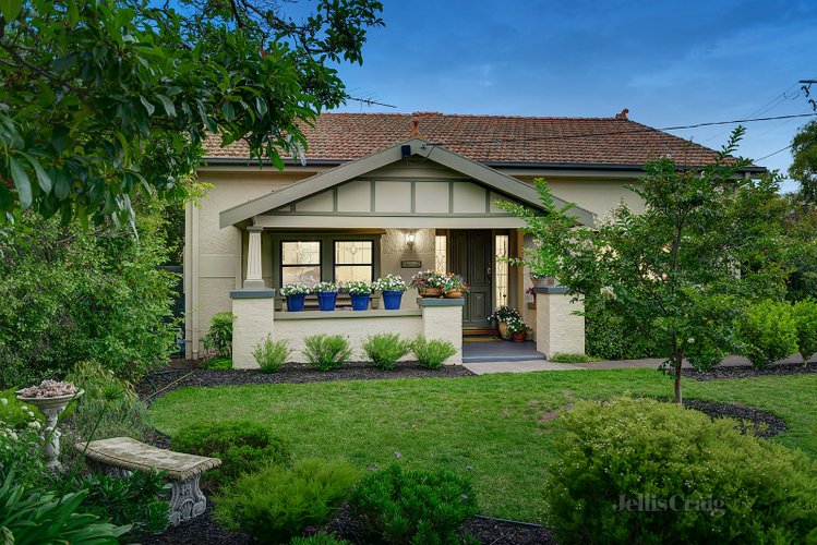 25 Field Street Mckinnon 3204
