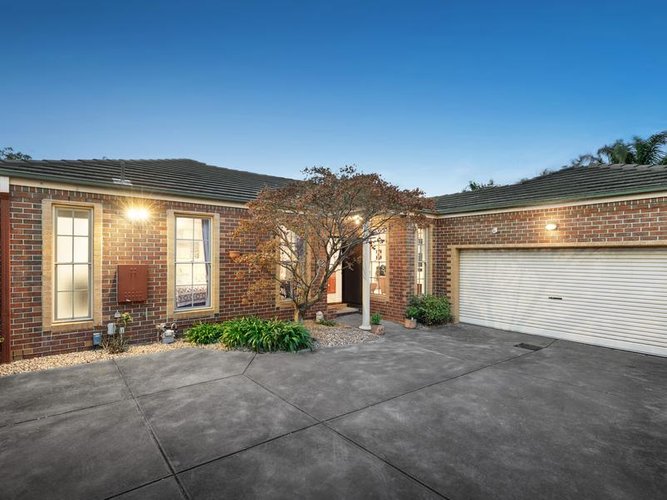 2 5 Filbert Street Bentleigh East 3165