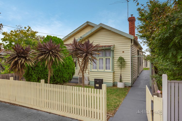 25 Fischer Street Coburg 3058