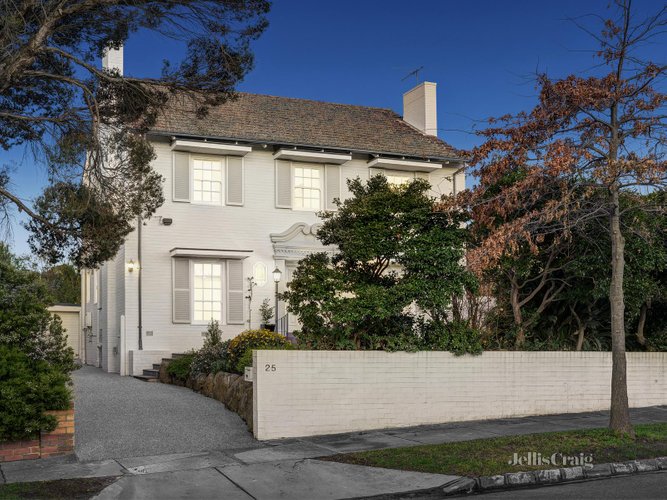 25 Fortuna Avenue Balwyn North 3104