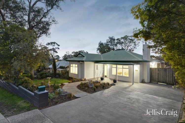 25 Frank Street Eltham 3095