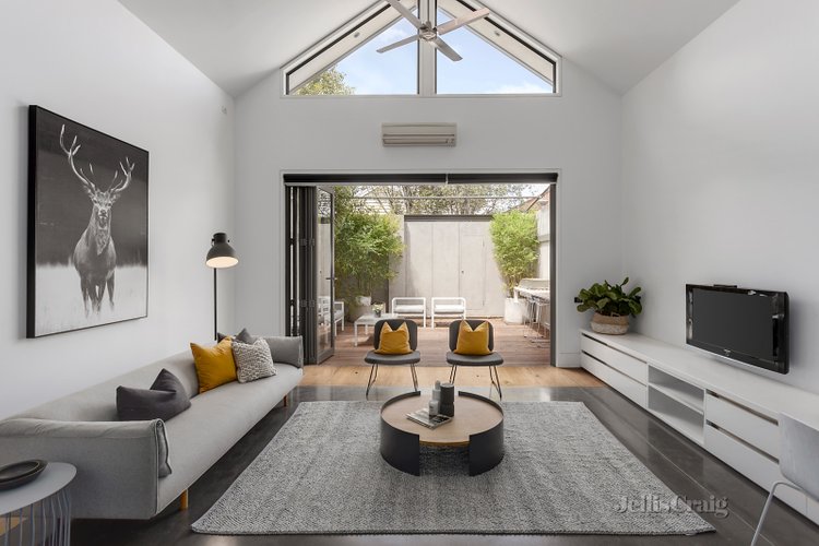 25 Fraser Street Richmond 3121