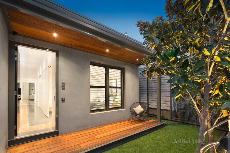 25 Fraser Street Richmond 3121