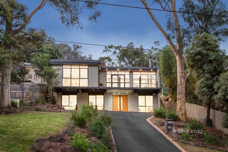 25 Fuller Street Diamond Creek 3089