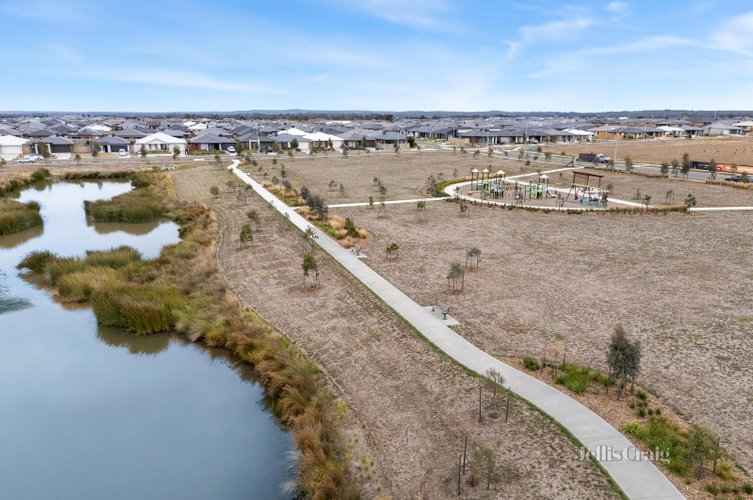 25 Gellibrand Road  Winter Valley 3358